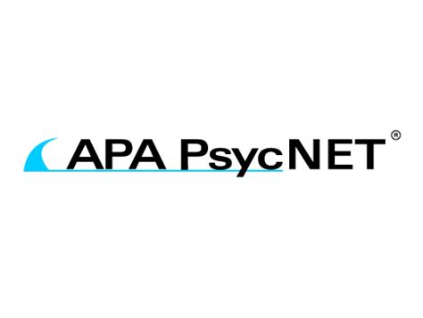 psycnet|psycnet database.